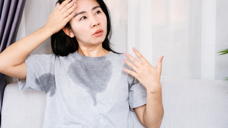 5 lý do ít gặp nhưng có thể làm tăng axit uric 1
