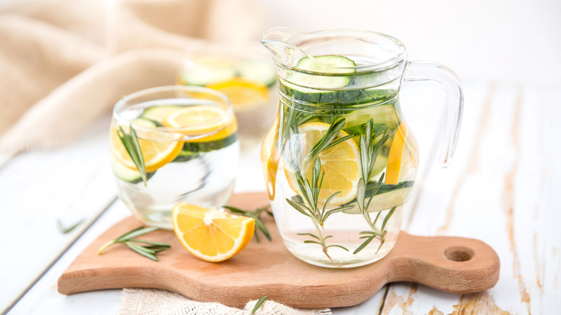 5 mẹo detox cơ thể nhẹ nhàng sau những ngày nghỉ lễ 1
