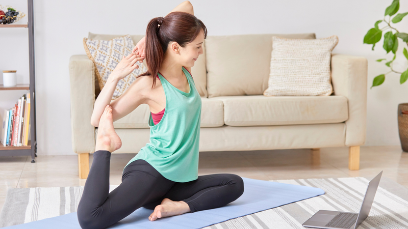 5 sai lầm khiến bạn ăn uống lành mạnh vẫn không giảm cân 4
