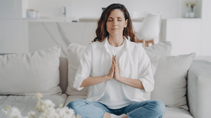 5 thói quen hàng ngày giúp bạn trẻ trung hơn tuổi thật 3