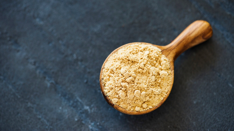  5 thực phẩm chay giàu vitamin B12 rất tốt cho não 3