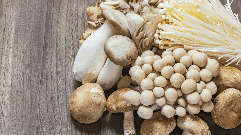 5 thực phẩm giàu vitamin B7 kích thích mọc tóc 3