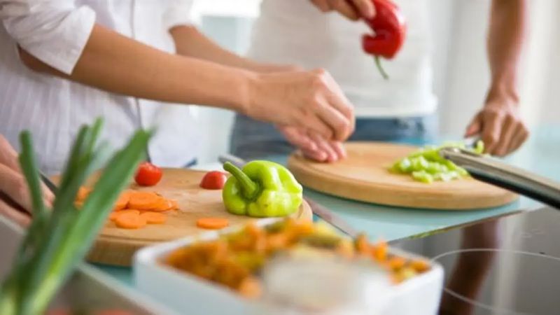6 cách làm sạch hệ tiêu hóa vào mỗi sáng 3