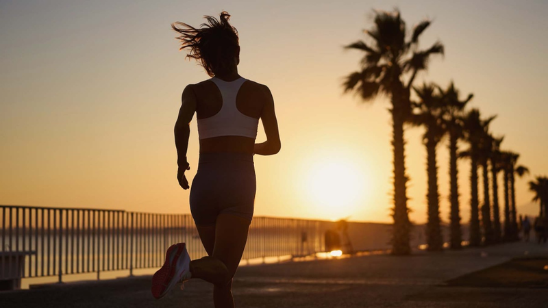 6 cách tập thể dục an toàn tránh sốc nhiệt trong mùa hè 2