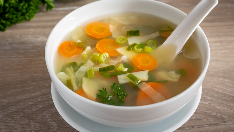 6 lầm tưởng khi ăn canh có thể gây hại cho sức khỏe 4