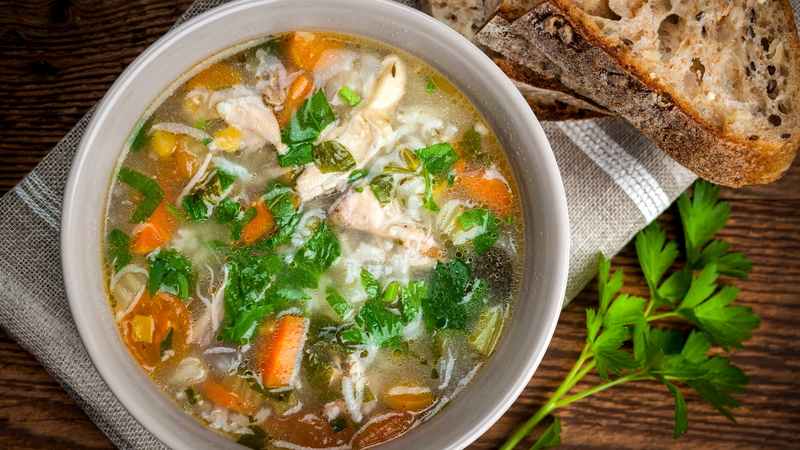 6 lầm tưởng khi ăn canh có thể gây hại cho sức khỏe 1