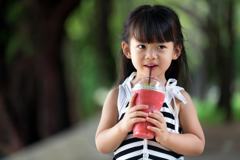 6 Loại sinh tố cho bé tăng cân hiệu quả và an toàn bố mẹ nên biết 4