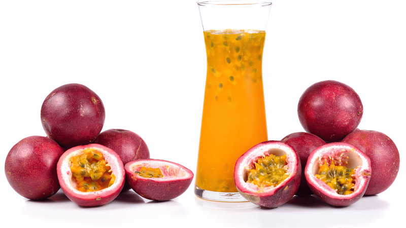 6 lợi ích bất ngờ của việc uống chanh dây thường xuyên 2