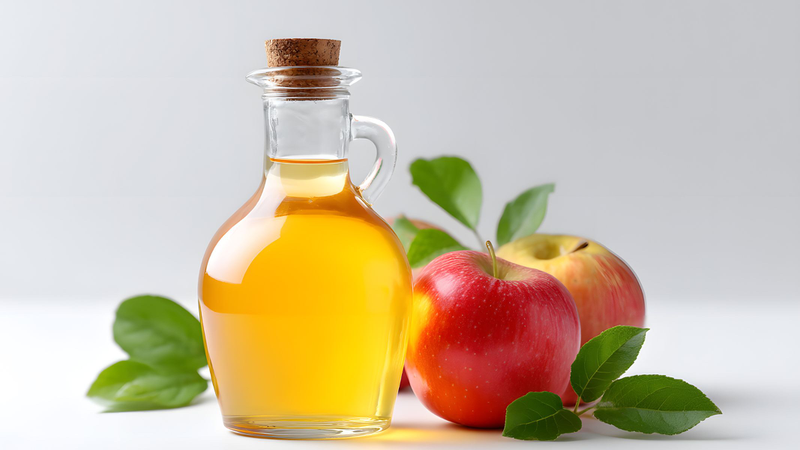 6 Lợi Ích Sức Khỏe Khi Uống Giấm Táo Với Mật Ong 2 Mật Ong Cũng Giàu Flavonoid Và Các Enzym Tự Nhiên Giúp Tăng Cường Hoạt Động Của Hệ Miễn Dịch