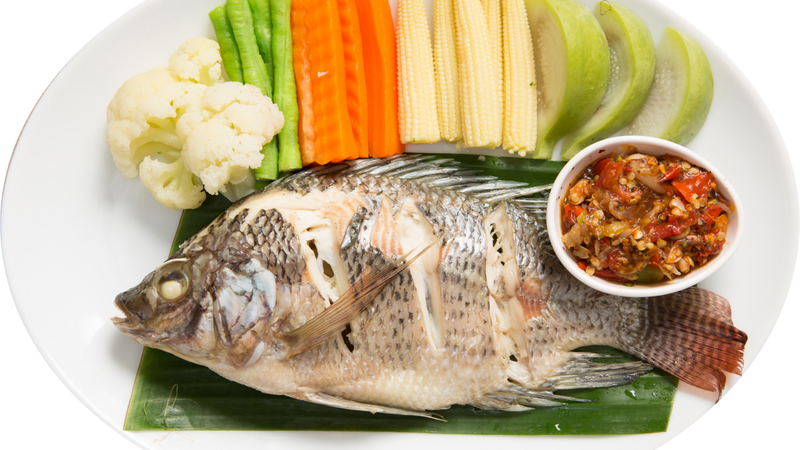 6 món nên ăn khi uống rượu, bia để tốt cho gan 2