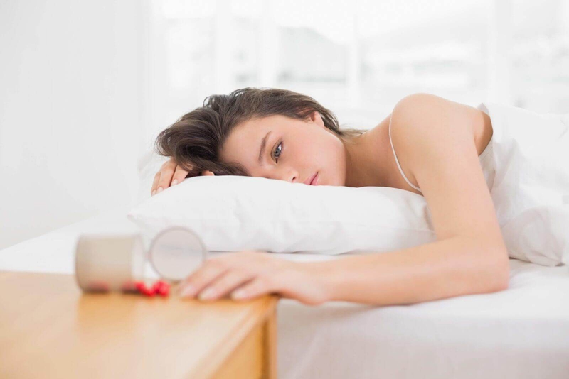 6 nguy cơ tiềm ẩn khi uống thuốc ngủ bạn không nên bỏ qua 2