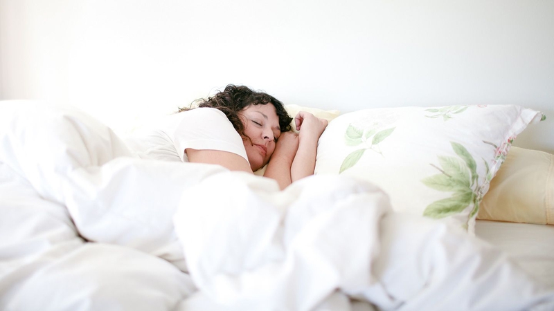 6 nguy cơ tiềm ẩn khi uống thuốc ngủ bạn không nên bỏ qua 3