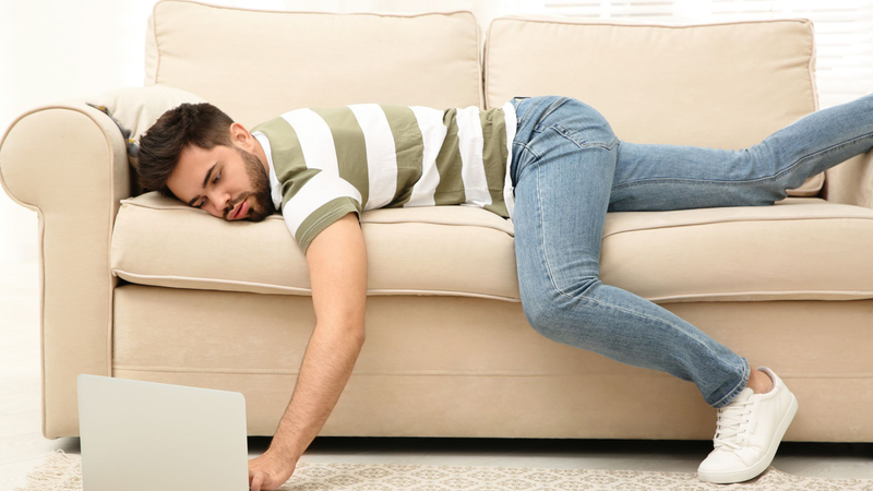 6 nguyên nhân khiến bạn khó giảm mỡ bụng 2