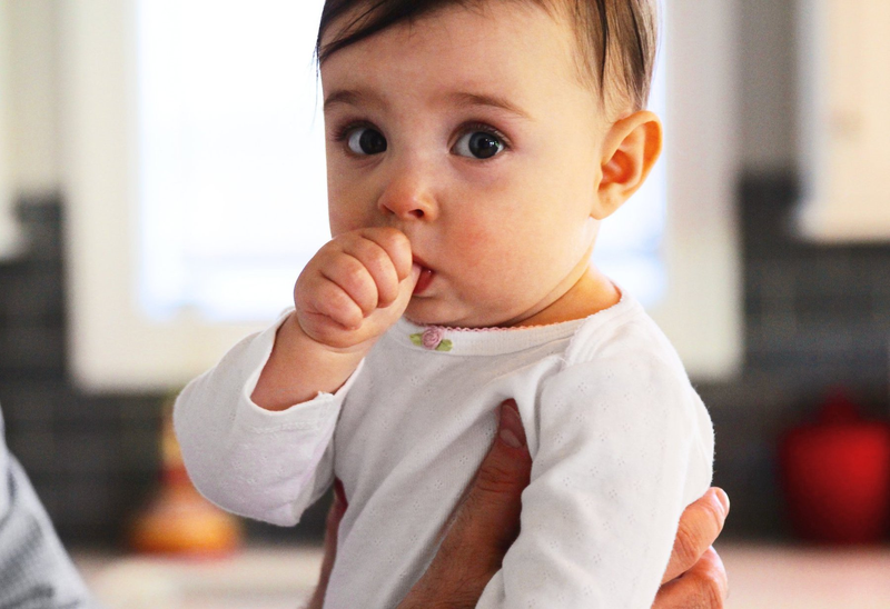 6 thói quen làm răng hô ở trẻ em khiến bố mẹ bất ngờ 3