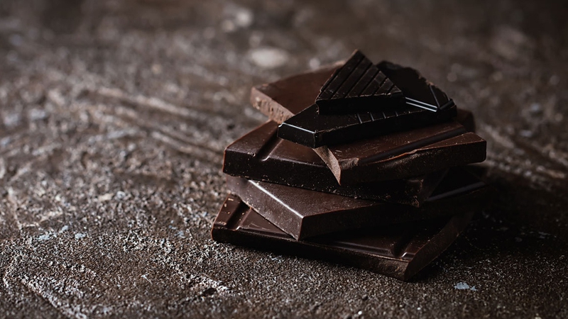 7 công dụng tuyệt vời cho sức khỏe của socola đen 2