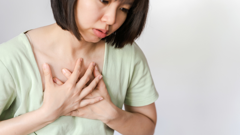 7 hệ lụy xấu cần cẩn trọng khi lạm dụng canxi 1