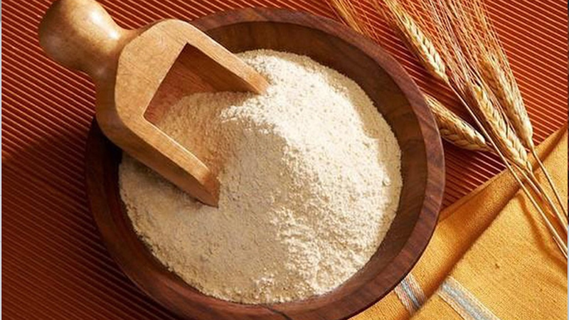 7 loại bột không chứa gluten nên dùng khi giảm cân 2