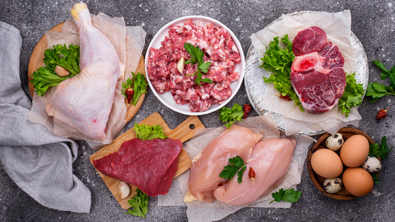 7 loại protein nạc lành mạnh nên ăn thường xuyên 1
