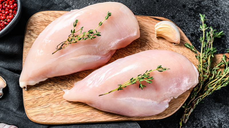 7 loại protein nạc lành mạnh nên ăn thường xuyên 3