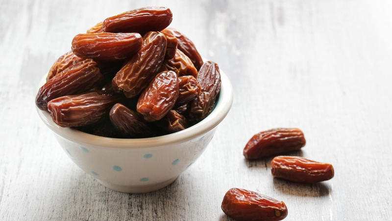 7 loại trái cây khô giúp ngăn ngừa bệnh gout và axit uric cao 1