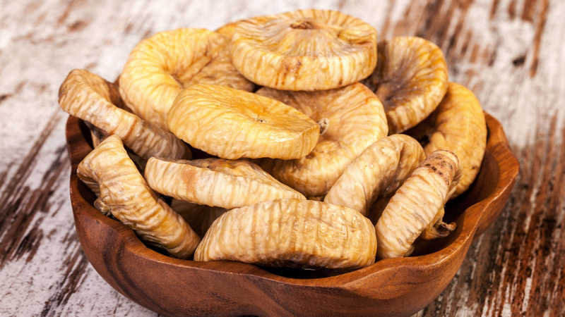 7 loại trái cây khô giúp ngăn ngừa bệnh gout và axit uric cao 3