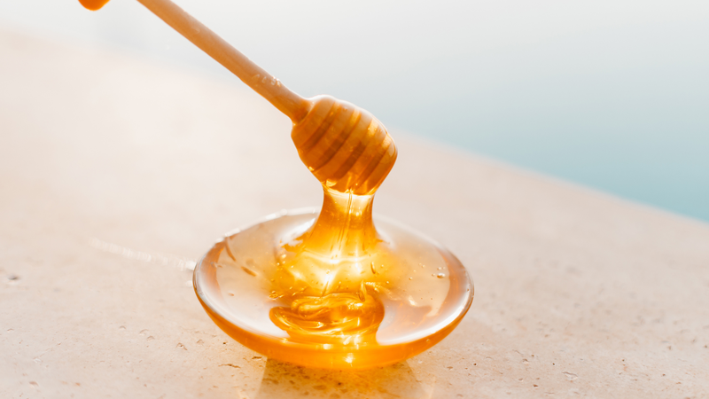 7 lý do nên chọn mật ong thay thế cho đường 3