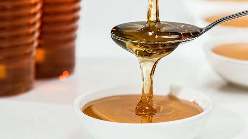 7 lý do nên chọn mật ong thay thế cho đường 4