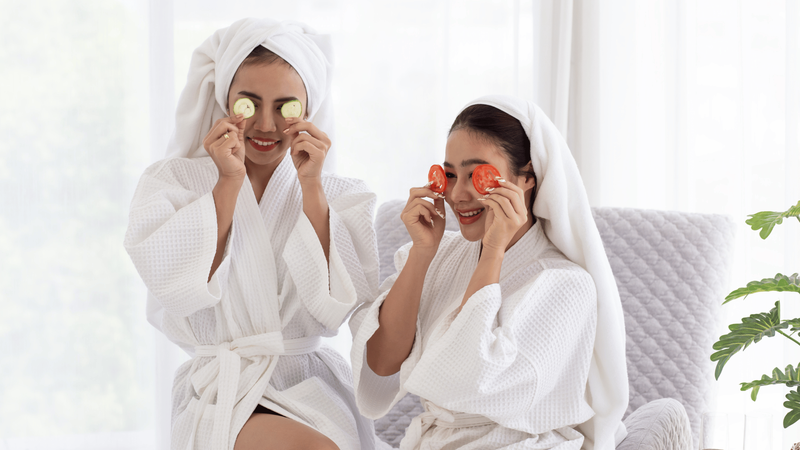7 mẹo làm đẹp hiệu quả với cà chua 3
