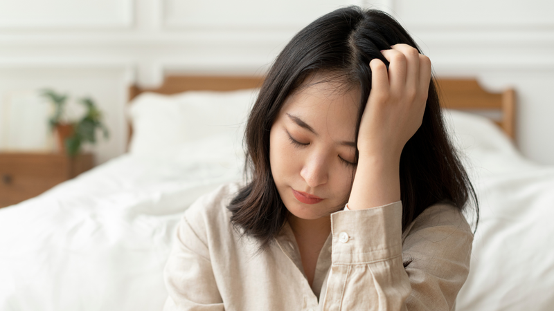 7+ nguyên nhân khiến bạn tăng cân chỉ sau một đêm 1