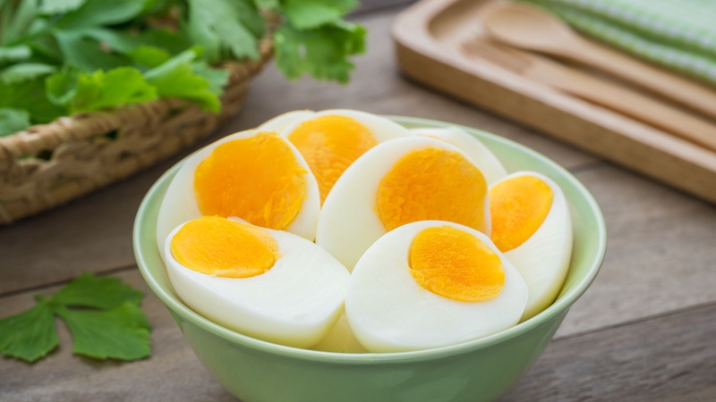 7 thực phẩm giàu vitamin B12 giúp làn da khỏe đẹp 2