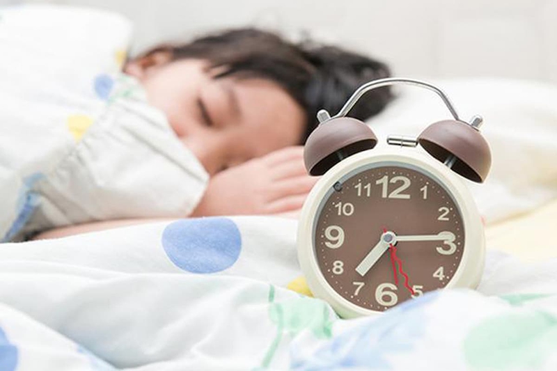 8 cách giúp trẻ 3 tuổi ngủ ngon mẹ cần làm ngay 3