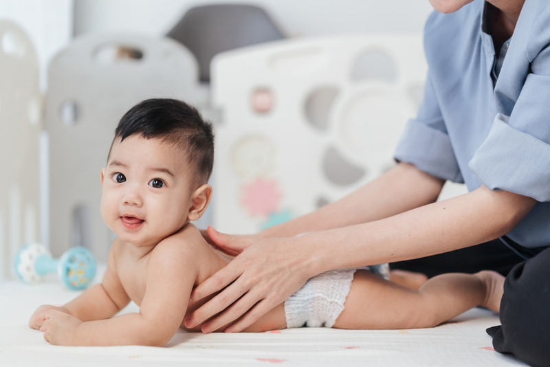 8 cách giúp trẻ 3 tuổi ngủ ngon mẹ cần làm ngay 2