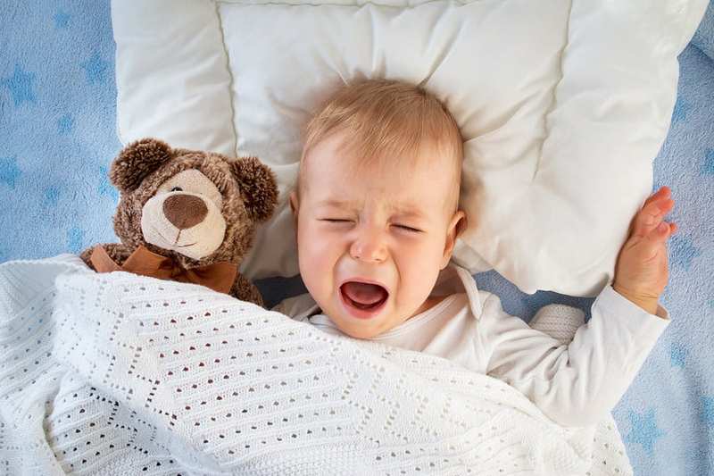 8 cách giúp trẻ 3 tuổi ngủ ngon mẹ cần làm ngay 1