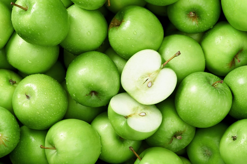 8 loại trái cây màu xanh tăng cường đào thải độc tố hiệu quả, an toàn 3