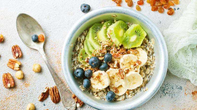 8 thói quen buổi sáng giảm cholesterol hiệu quả 1