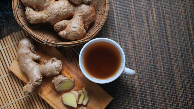 9 loại trà hỗ trợ giảm cân vào mùa đông tốt nhất 3