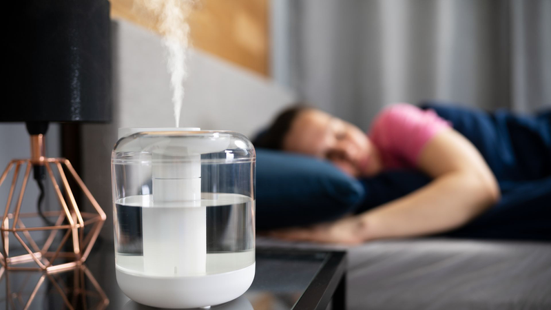 9 nguyên nhân gây đau họng vào buổi sáng 1