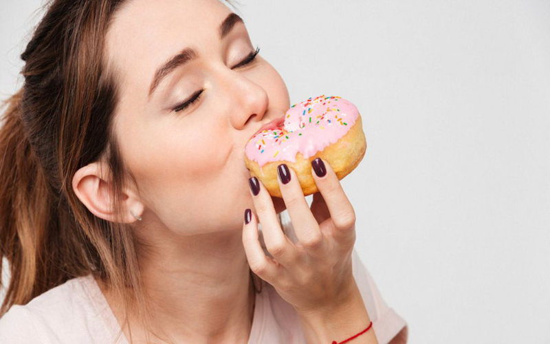 Ăn ngọt nhiều có bị tiểu đường thai kỳ không? Những biến chứng tiềm ẩn tiểu đường thai kỳ 2