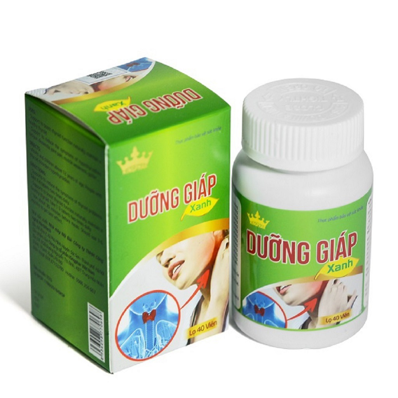 Bệnh suy giáp là thiếu chất gì? Ảnh hưởng của suy giáp đến cơ thể và cách điều trị 5