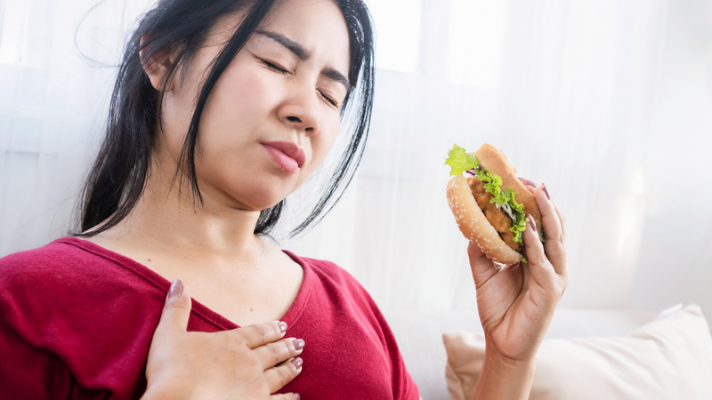 Tìm hiểu về bị sùi mào gà ở lưỡi chữa thế nào? 3