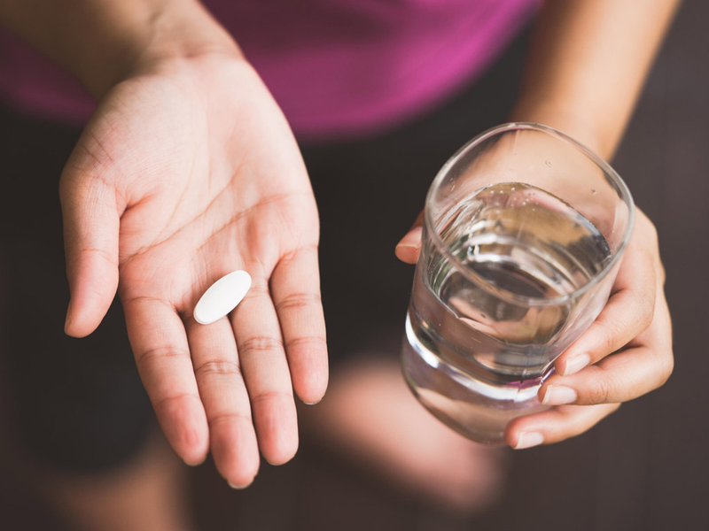 Biresort 10 nên uống lúc nào thì hiệu quả nhất để điều trị đau thắt ngực và suy tim? 3