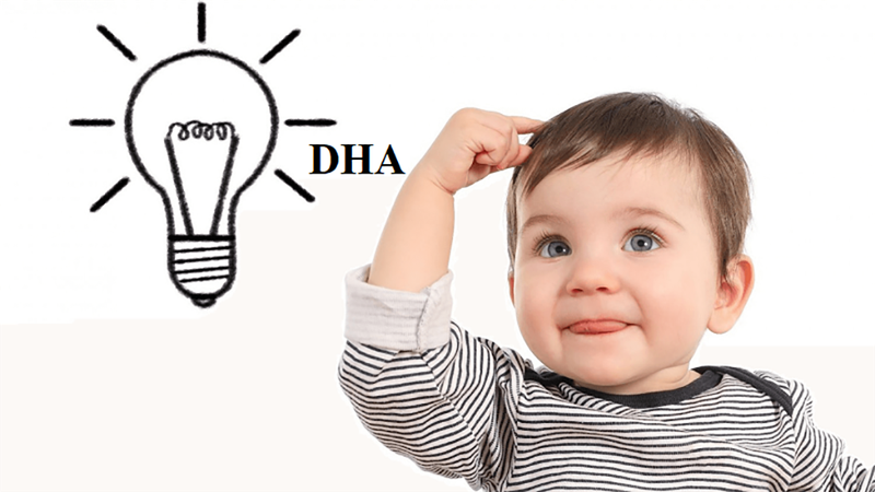 Bổ sung DHA cho trẻ sơ sinh từ 0-6 tháng tuổi như thế nào 2