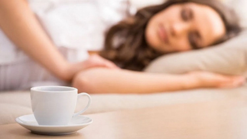 Chứng ngủ nhiều nguyên phát có nguy hiểm cho bạn? 7