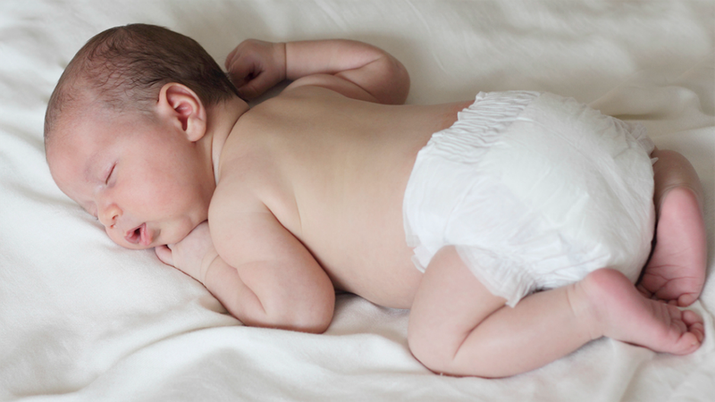 Các giai đoạn phát triển của trẻ từ sơ sinh đến 12 tháng tuổi 1