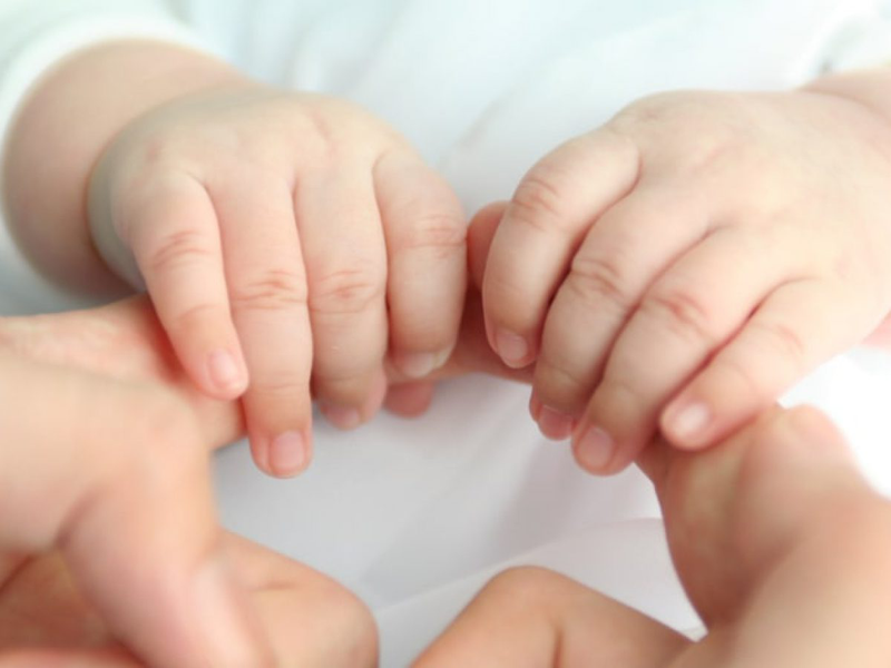 Các giai đoạn phát triển của trẻ từ sơ sinh đến 12 tháng tuổi 3