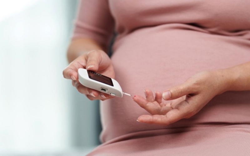 Chế độ ăn cho người tiểu đường thai kỳ tránh gây biến chứng đến thai nhi 1