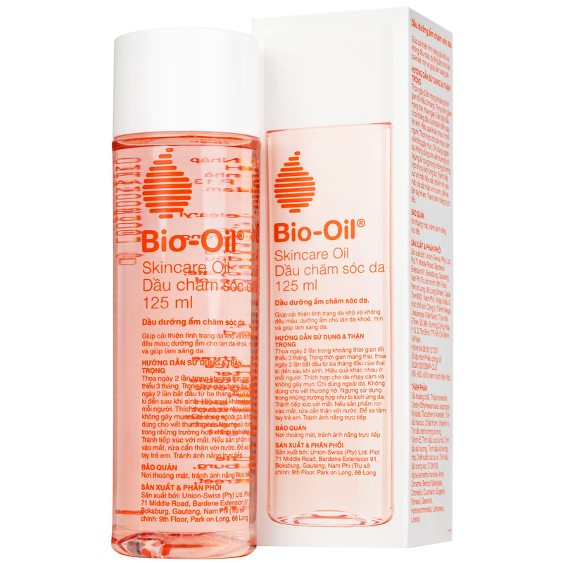 Bio-Oil Skincare Oil 125 ml