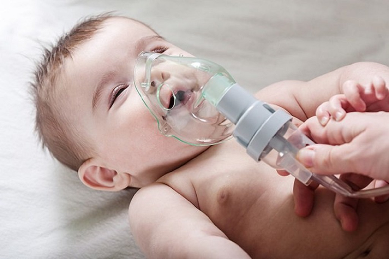 Dấu hiệu hen suyễn ở trẻ sơ sinh là gì? Nguyên nhân và cách phòng ngừa hen suyễn ở trẻ 1