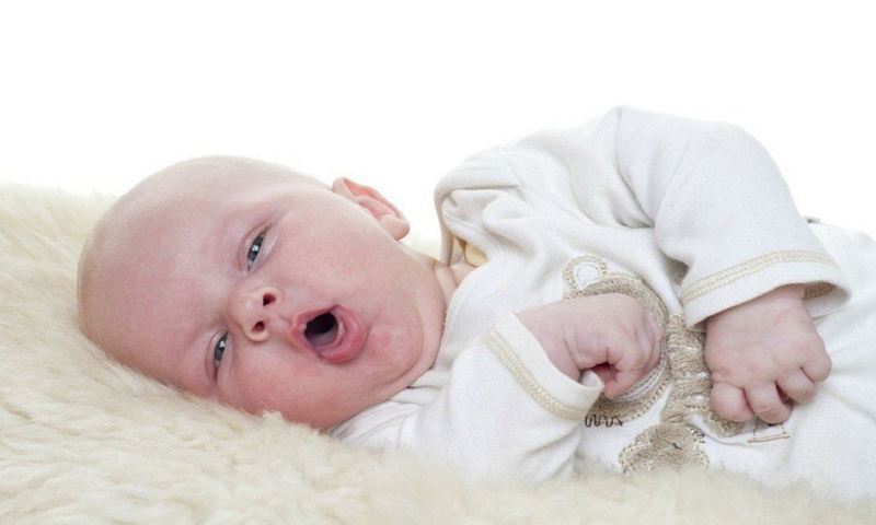 Dấu hiệu hen suyễn ở trẻ sơ sinh là gì? Nguyên nhân và cách phòng ngừa hen suyễn ở trẻ 3