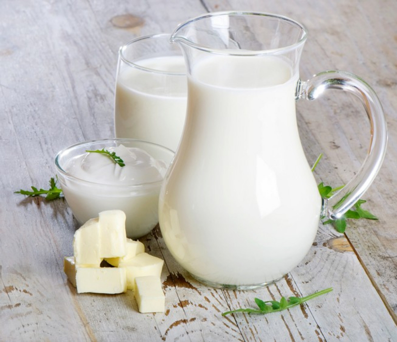 Dư ối sở hữu nên nốc sữa tươi tắn ko lối không? Dùng ra sao là ăn ý lý? 3